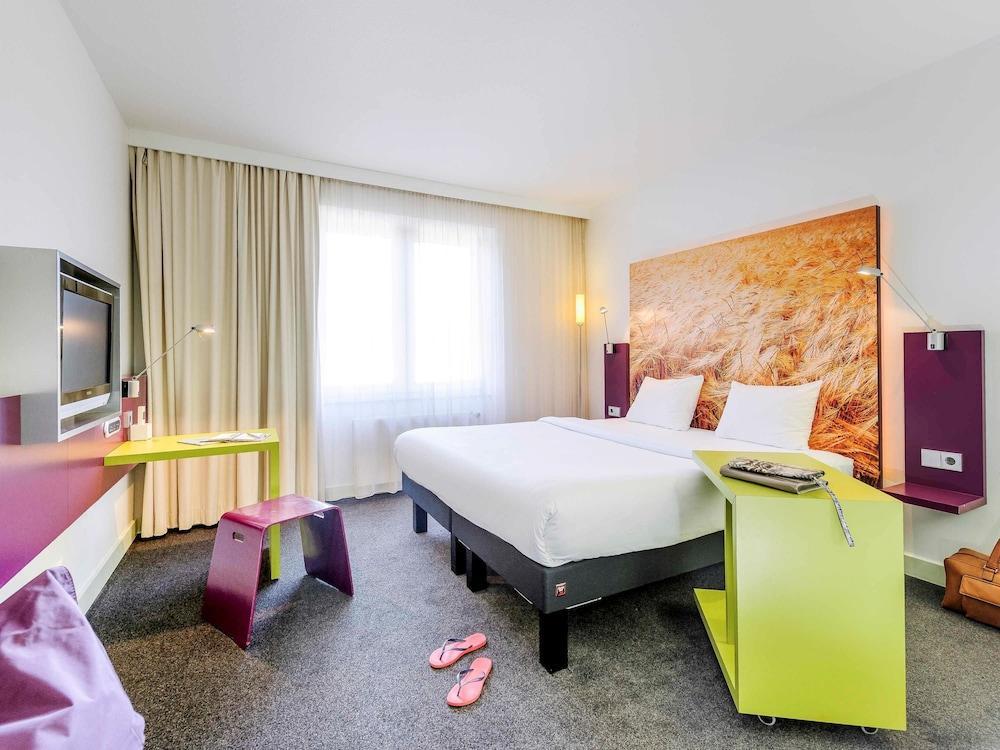 Hotel Ibis Styles Alster City 2*