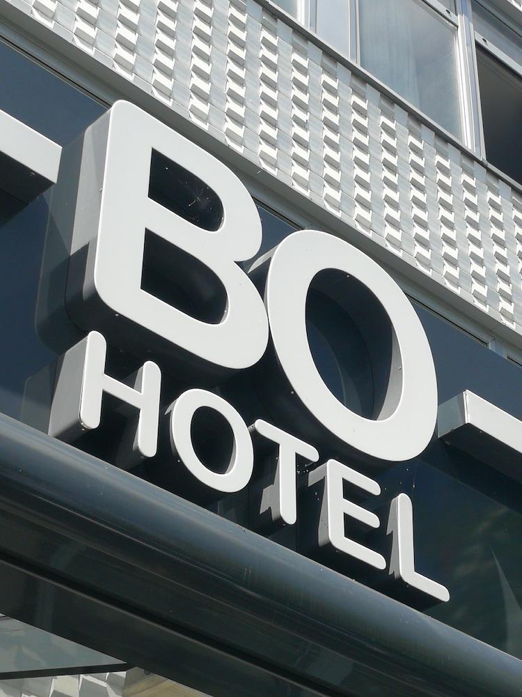 Bo Hotel Hamburg-Harburg