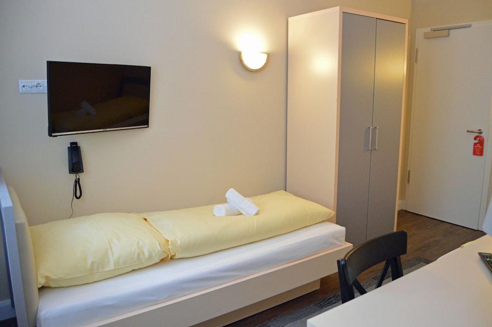 Jeta Hotel Hamburg-Harburg