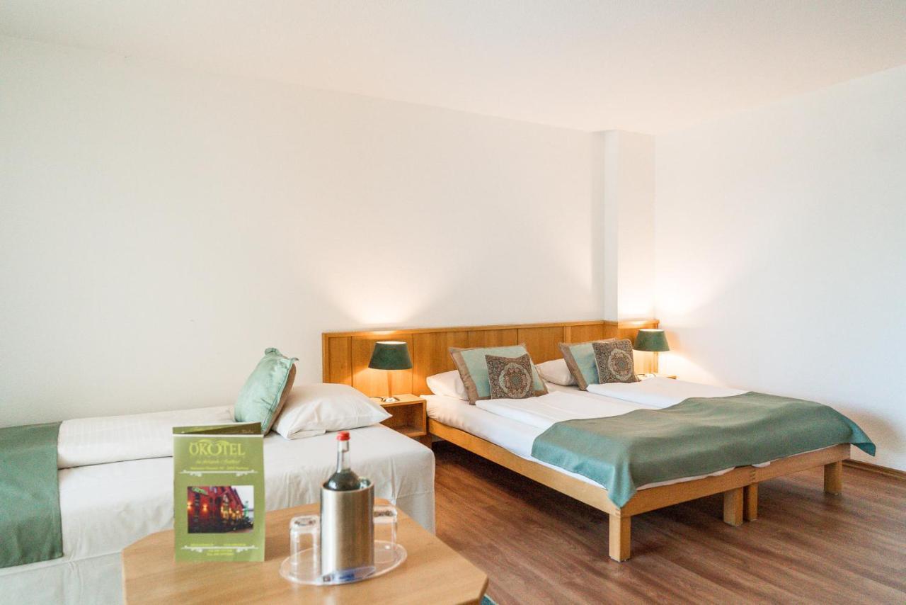 Okotel Hotel 3*