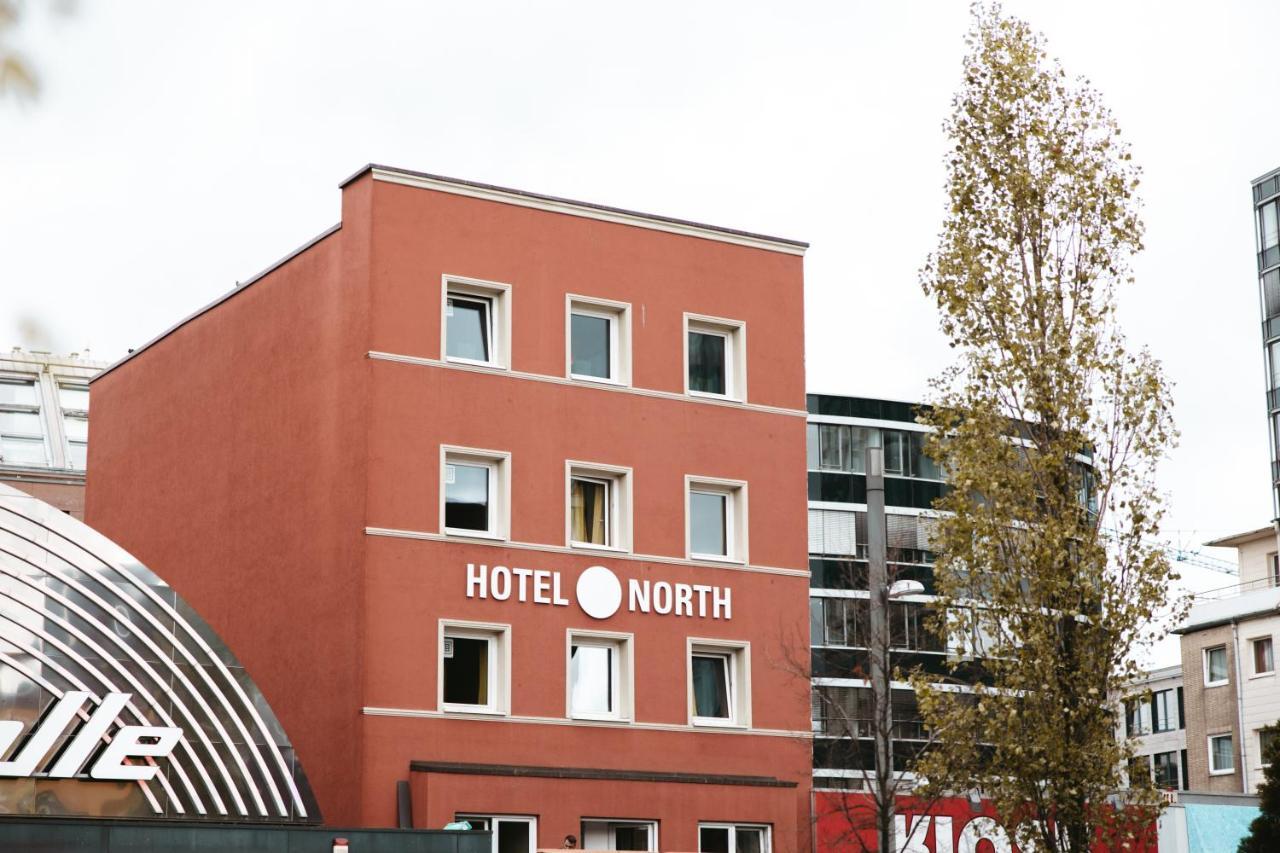 North-hotel Hotel