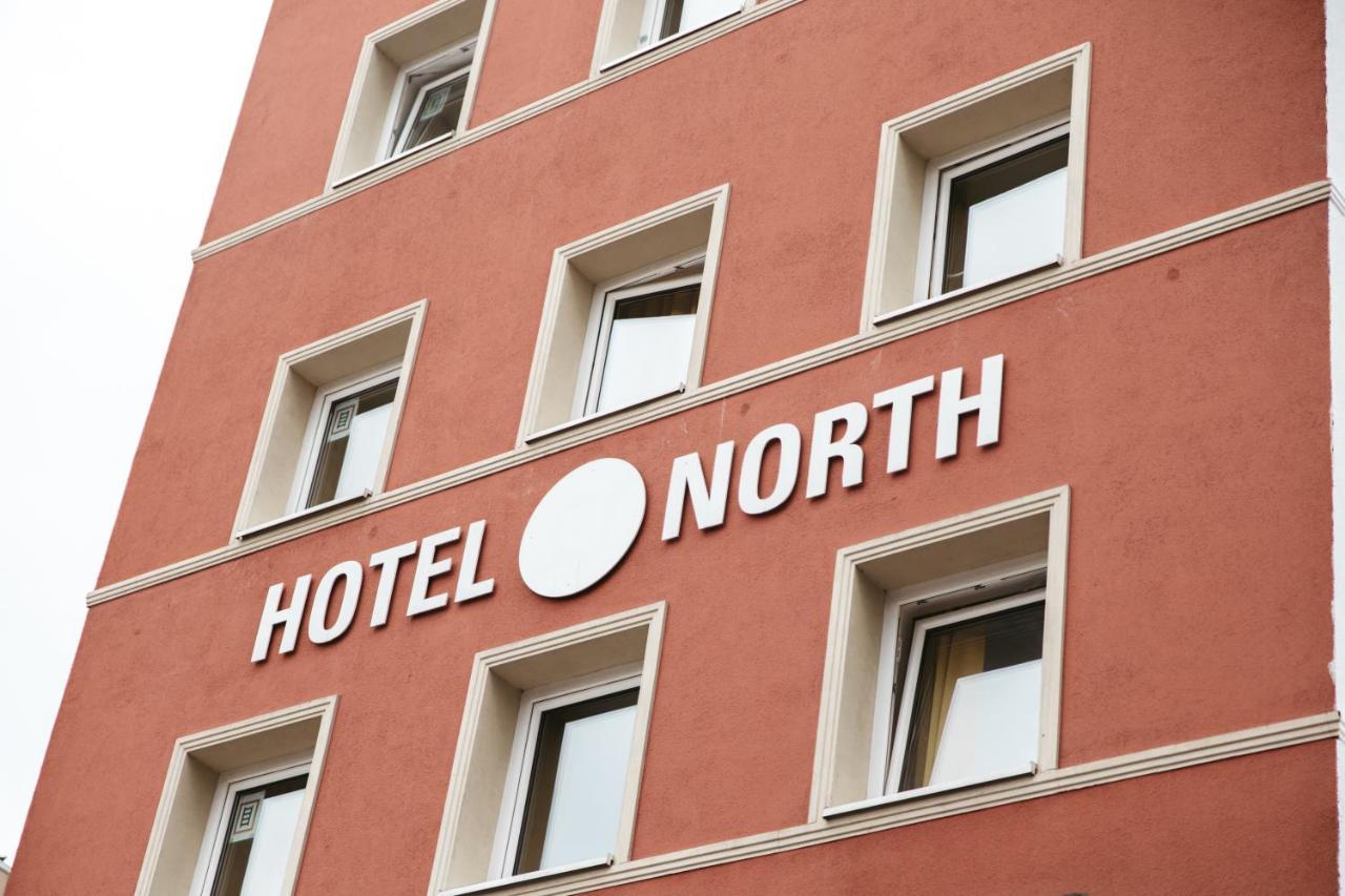 North-hotel Hotel 3*