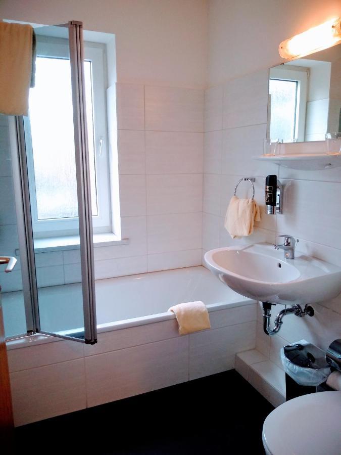 Hotel Excellent Hamburg