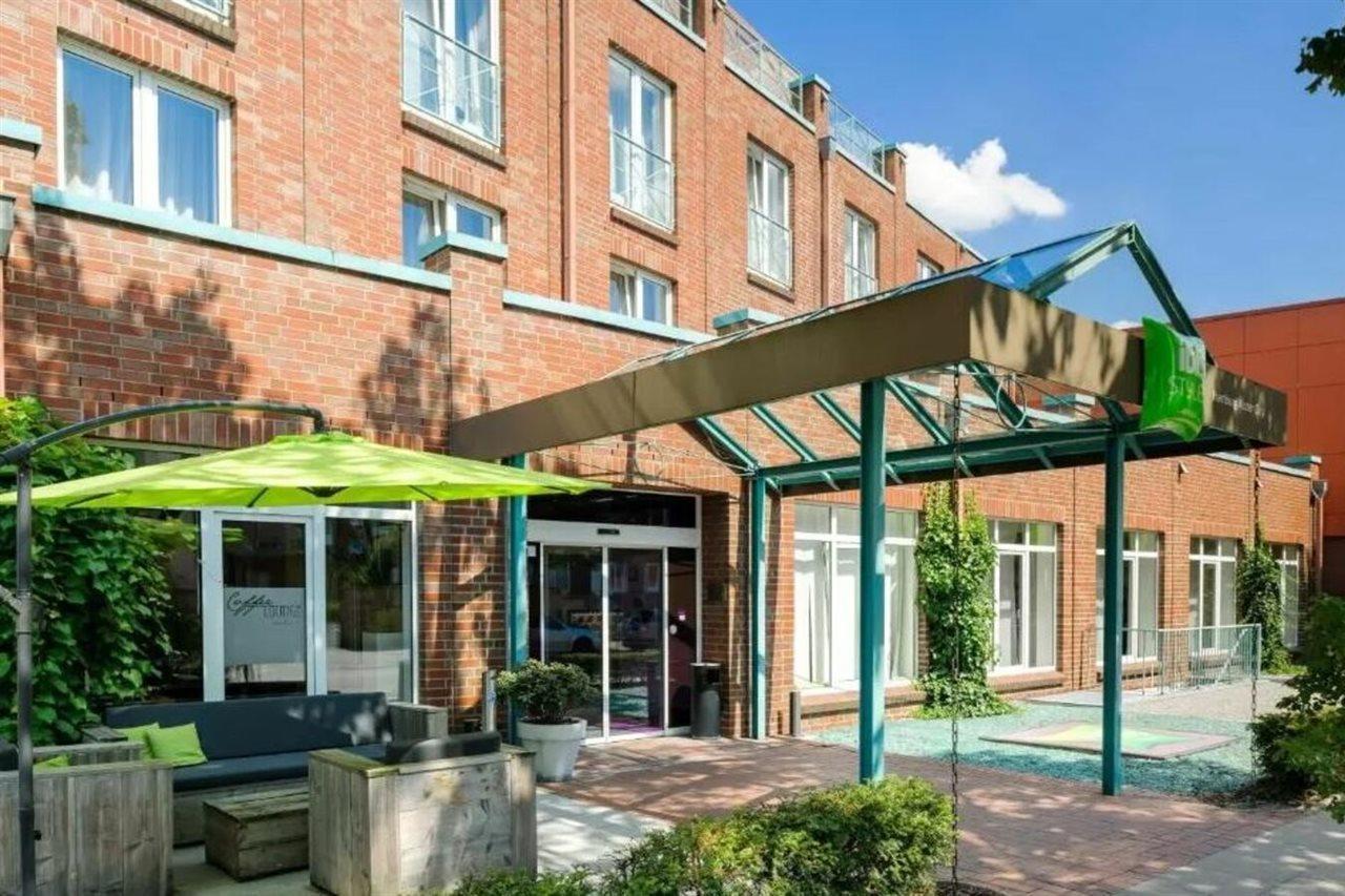 Hotel Ibis Styles Alster City