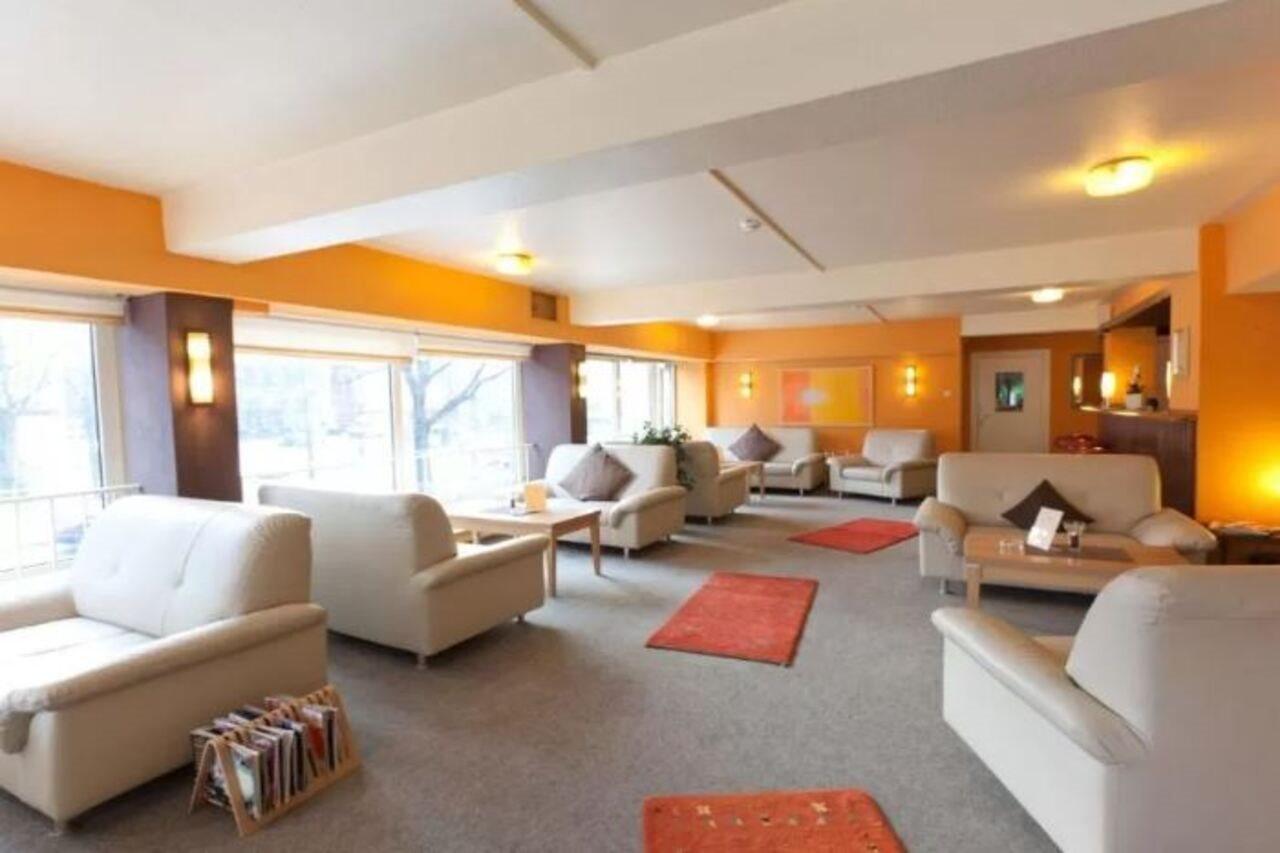 Hotel Imperial Hamburg