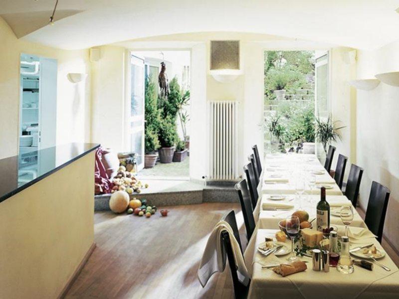 Aussen Alster Hotel