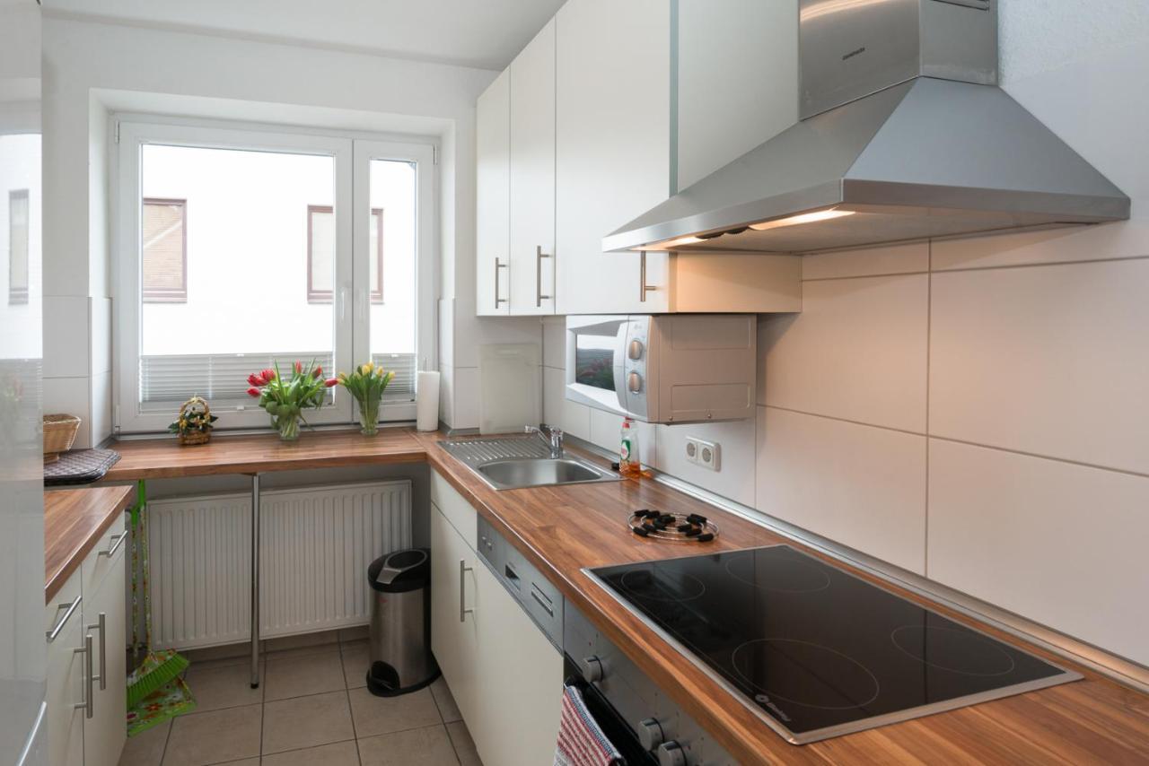 Gastehaus Sonnek Inn Hamburg