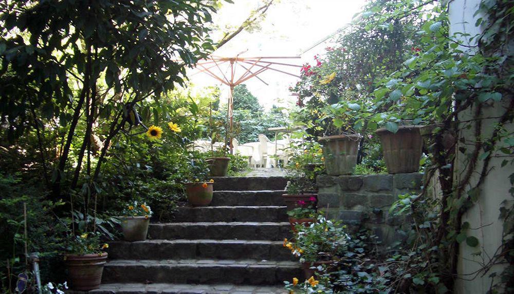 Hotel Aussen Alster 4*