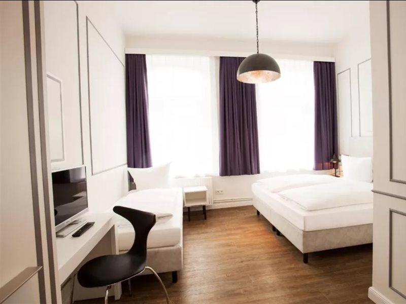 Hotel Boutique 056 3*