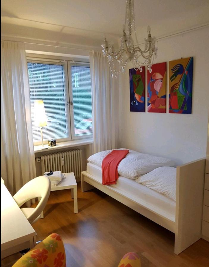 Accommodatie bij particulieren Schoenes In Winterhude Hamburg-Harburg
