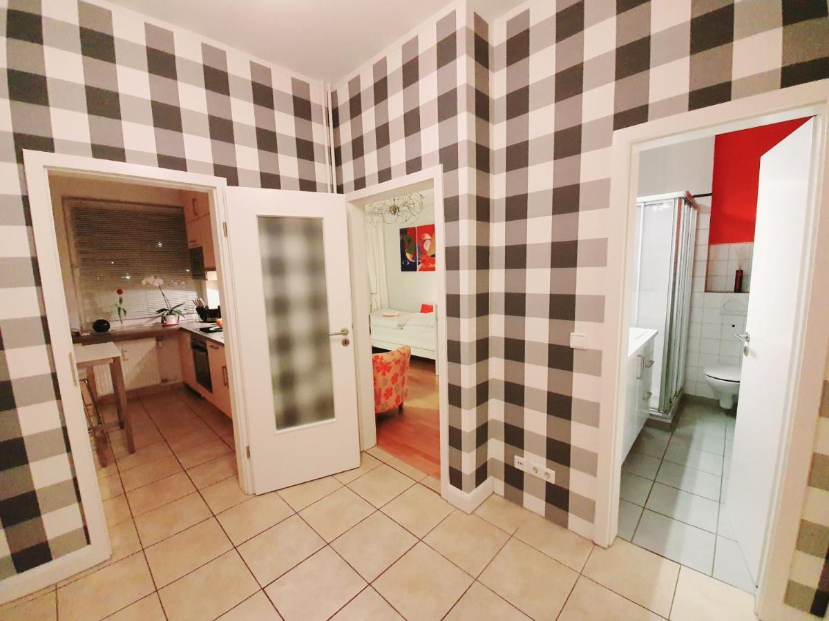 Schoenes In Winterhude Accommodatie bij particulieren