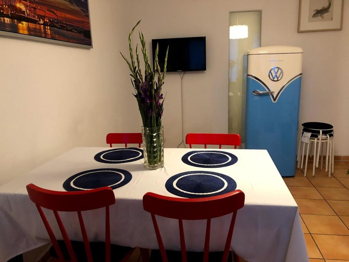 In Sternschanze Appartement *