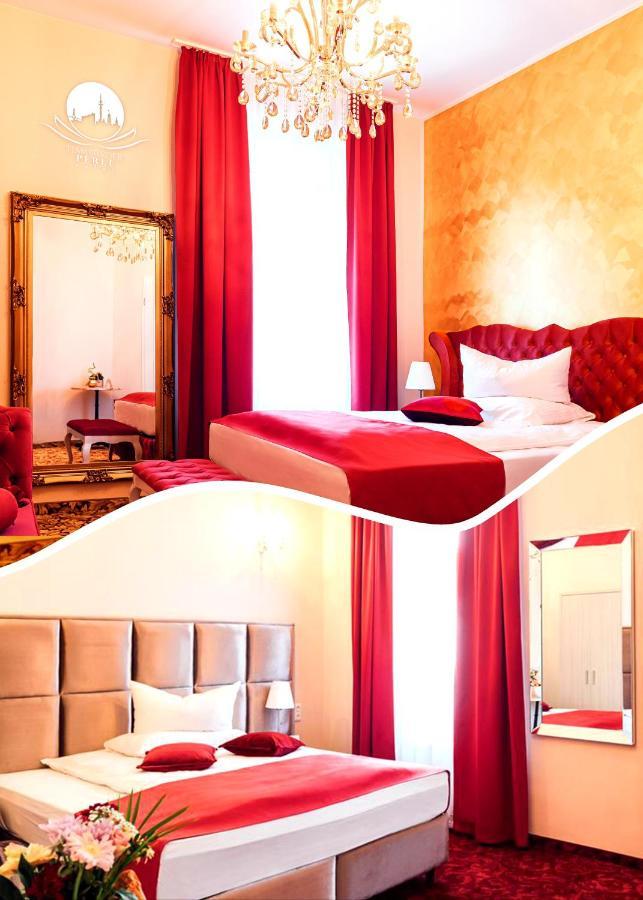 Hamburger Perle 3*
