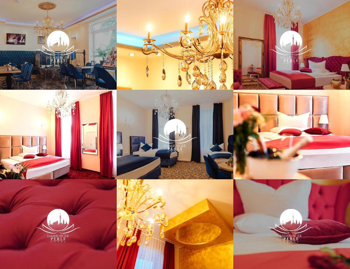 Hotel Hamburger Perle Hamburg-Harburg