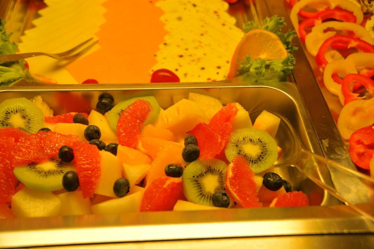Harburger Hof Hotel 3*