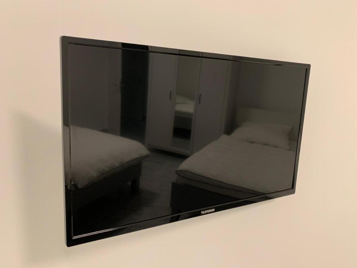 Sleep2fly Hamburg-airport Homestay Hamburg