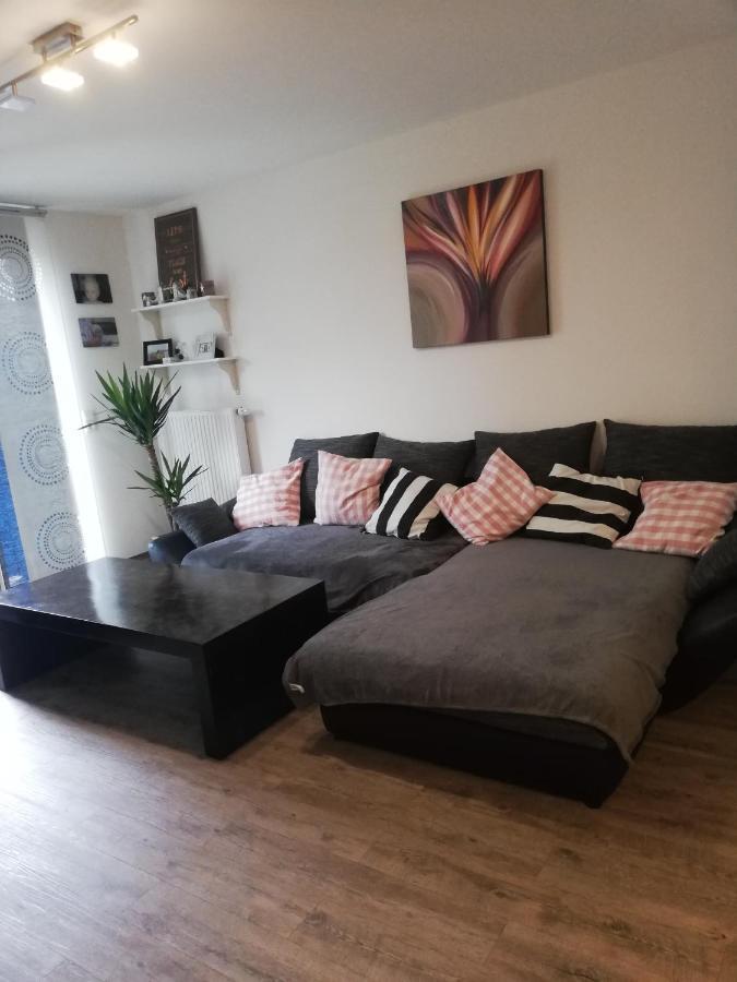Haus Am Fleet Holiday home *
