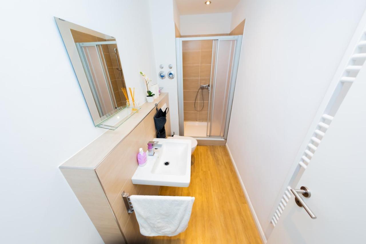 Reeperbahn Apartment Hamburg