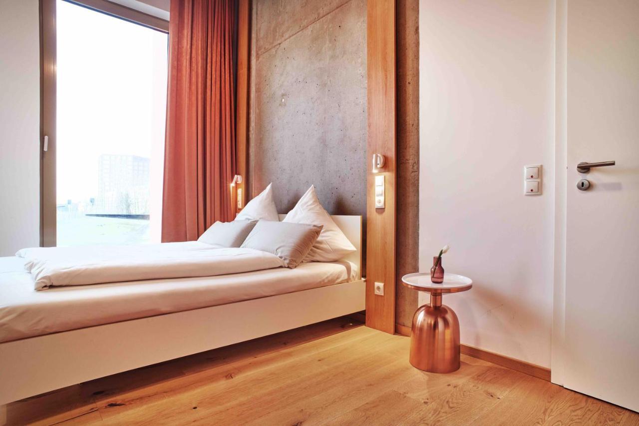 Feuerfest Guest house