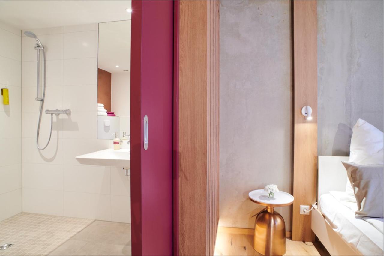 Feuerfest Guest house 3*