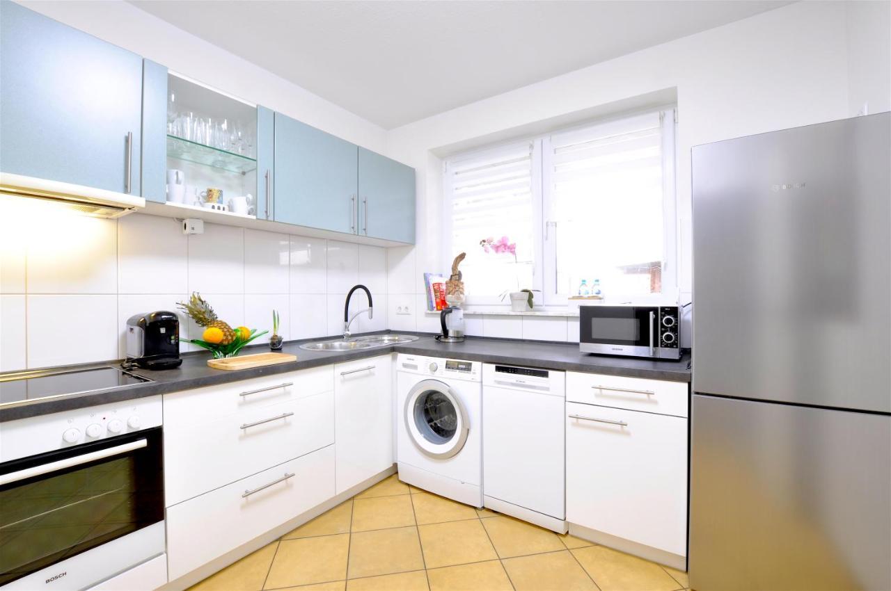 Apartment Elbhus *
