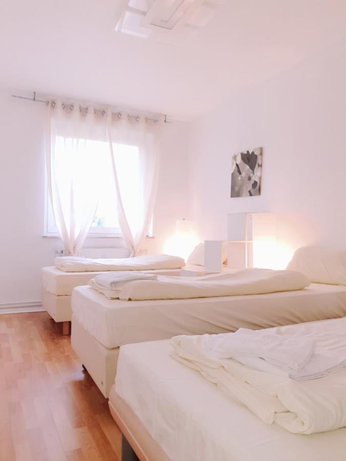 Aparthotel Hamburg Apartment *