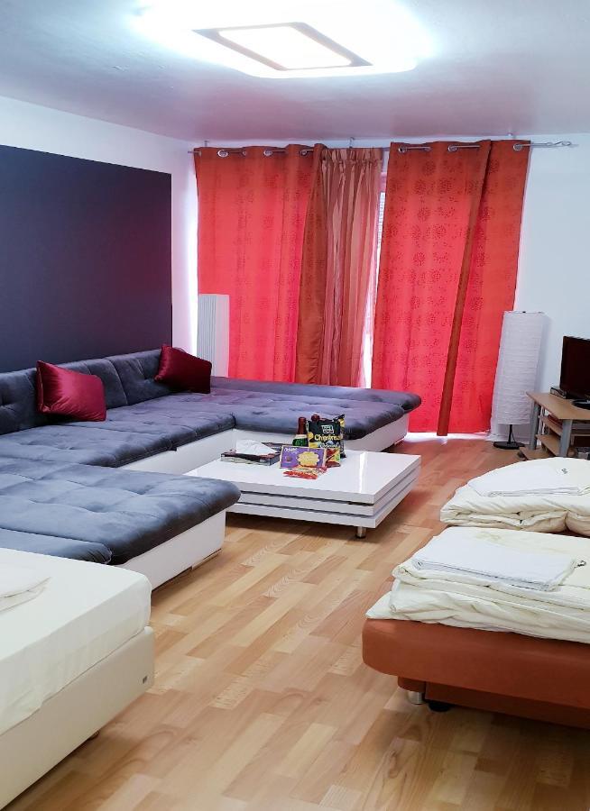 Hamburg Apartment *