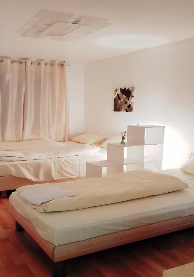 Aparthotel Hamburg Apartment *