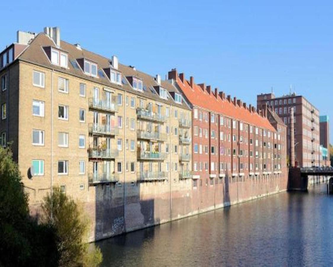 Hamburg Apartment Aparthotel *