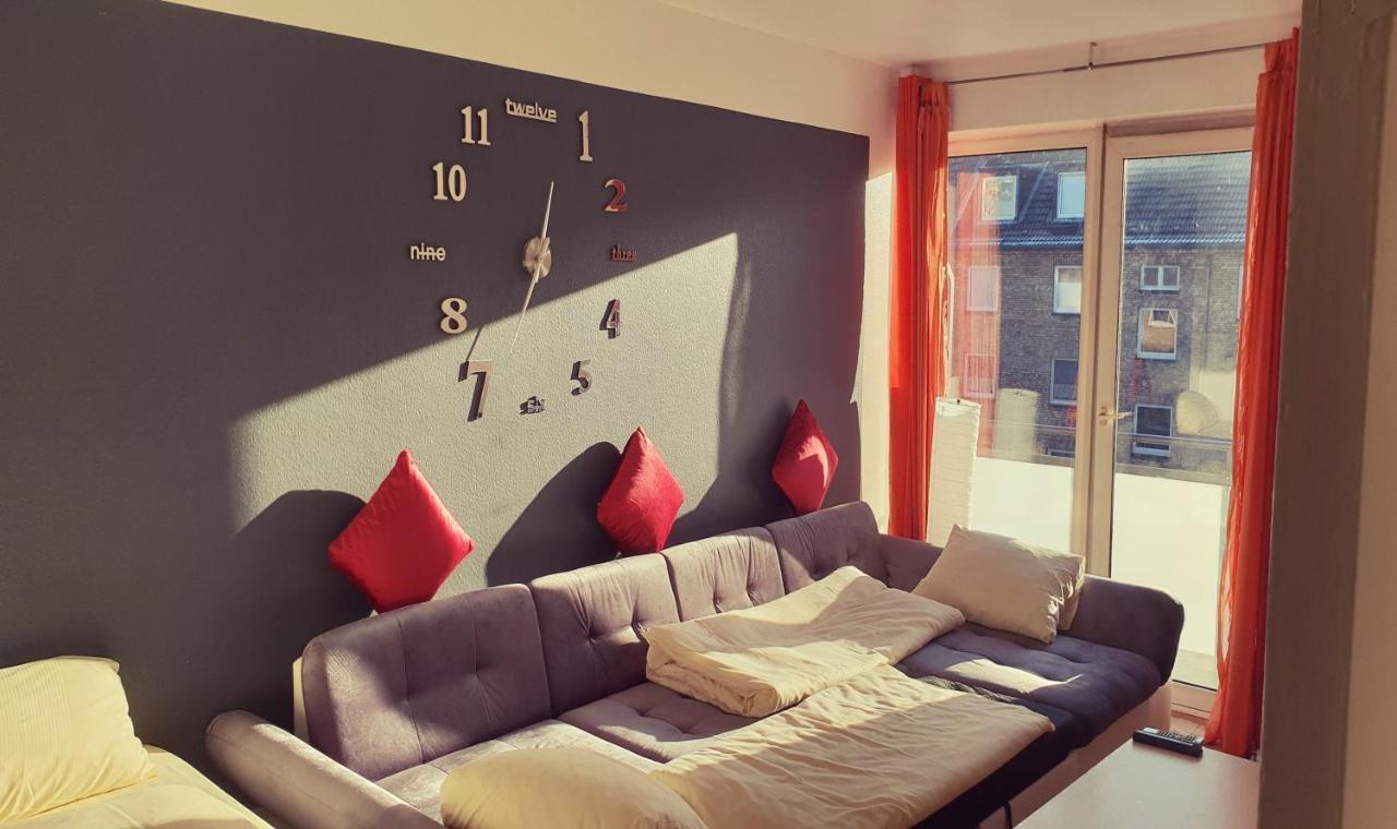 Hamburg Apartment Aparthotel