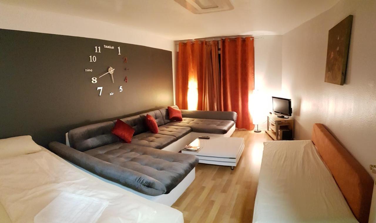 Hamburg Apartment Hamburg