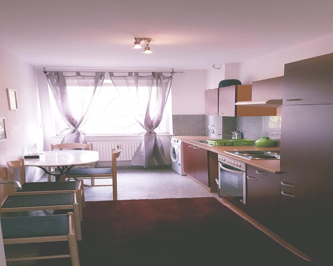 Hamburg Apartment Aparthotel