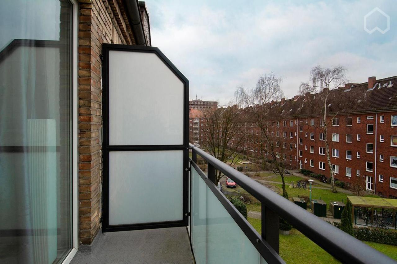 Hamburg Apartment Aparthotel *