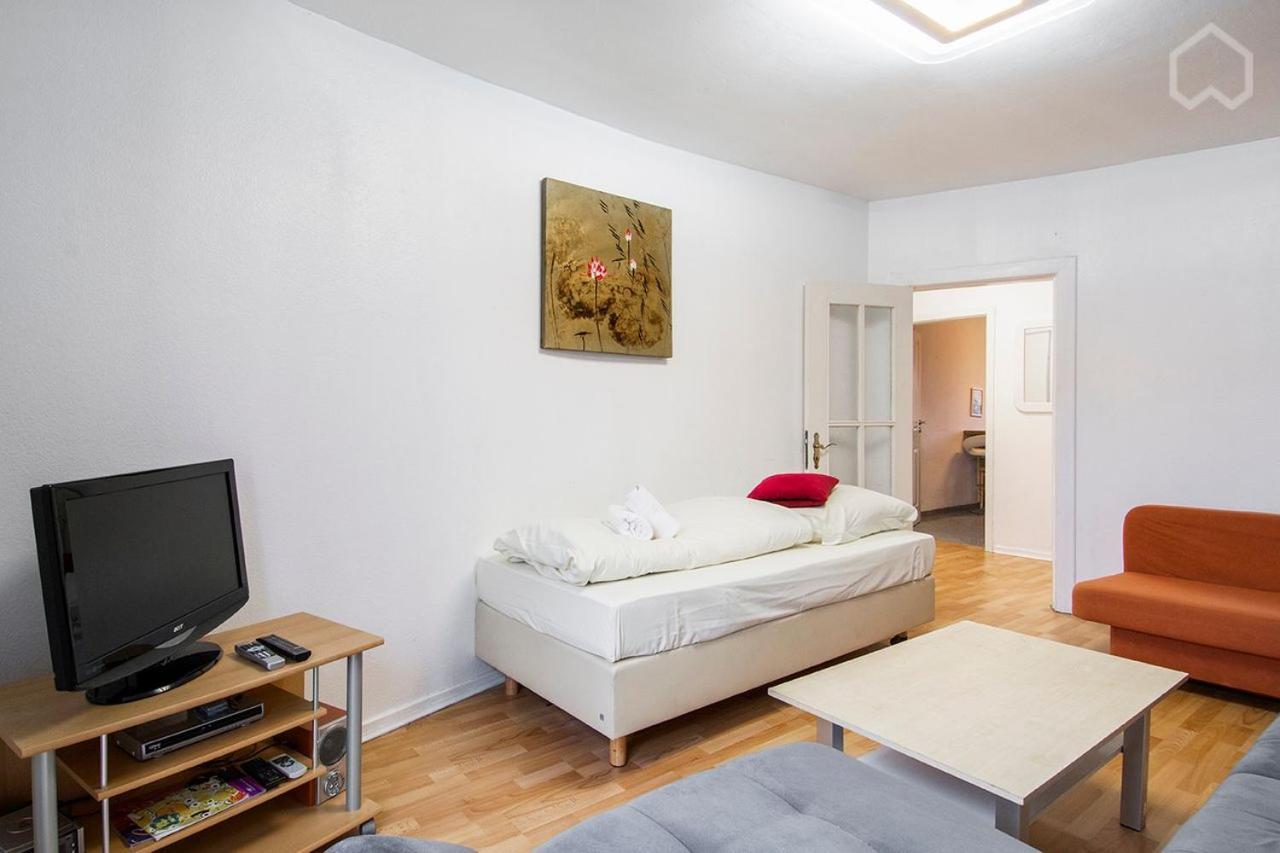 Aparthotel Hamburg Apartment Hamburg