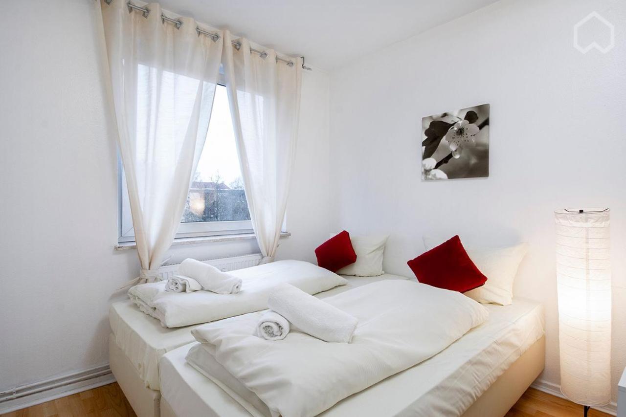 Hamburg Apartment