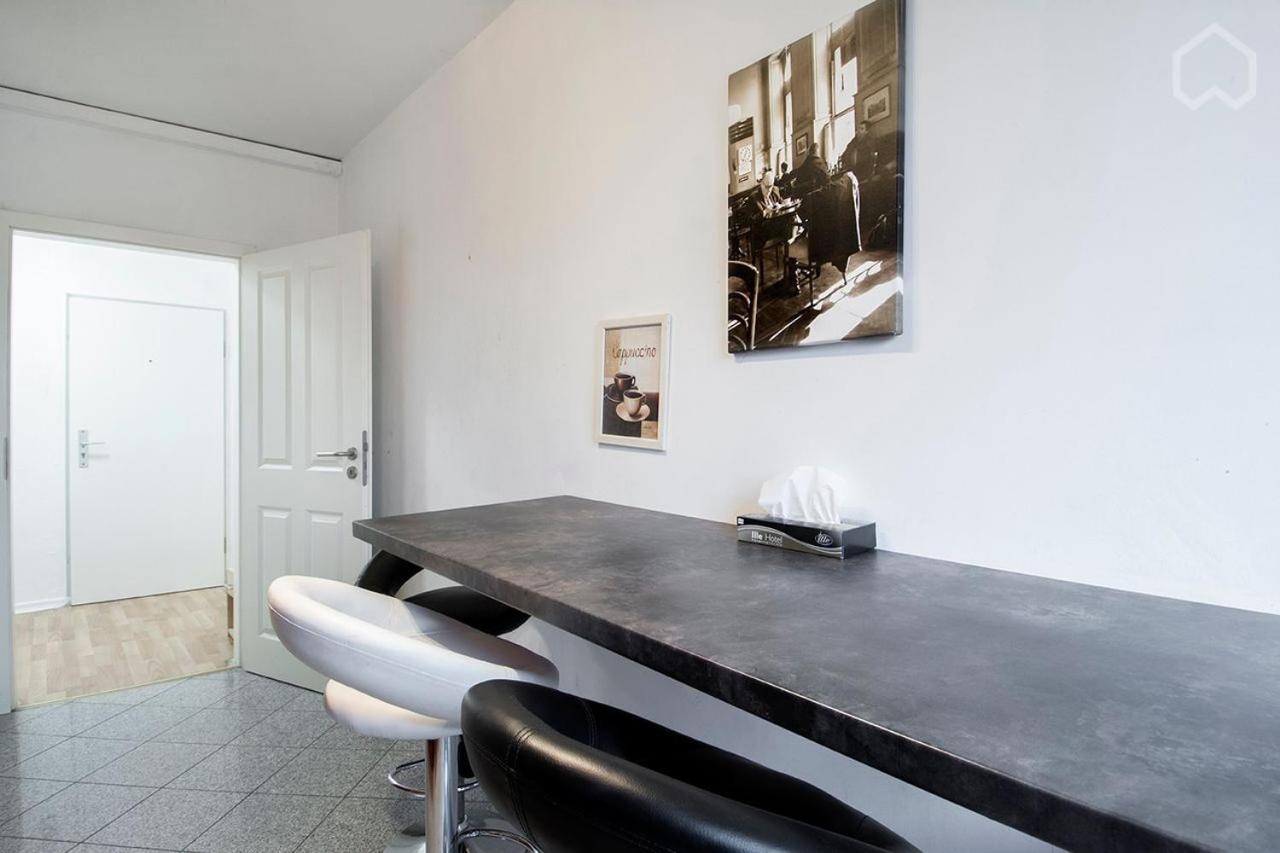 Aparthotel Hamburg Apartment Hamburg