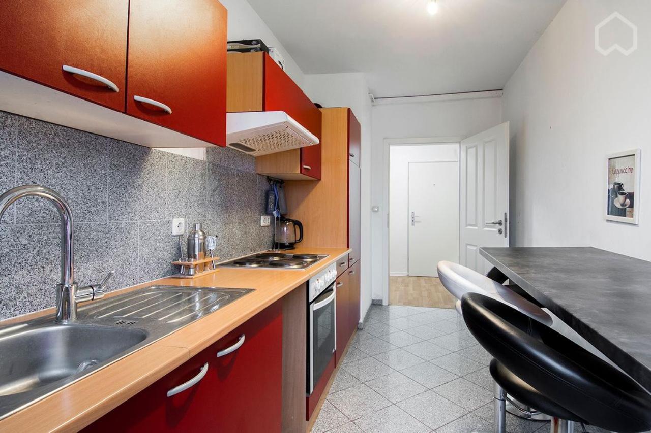 Hamburg Apartment