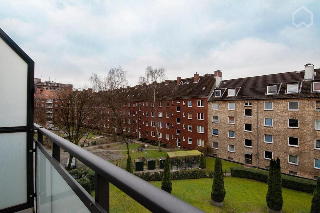 Hamburg Apartment *