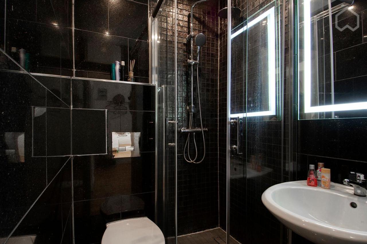 Hamburg Apartment Aparthotel