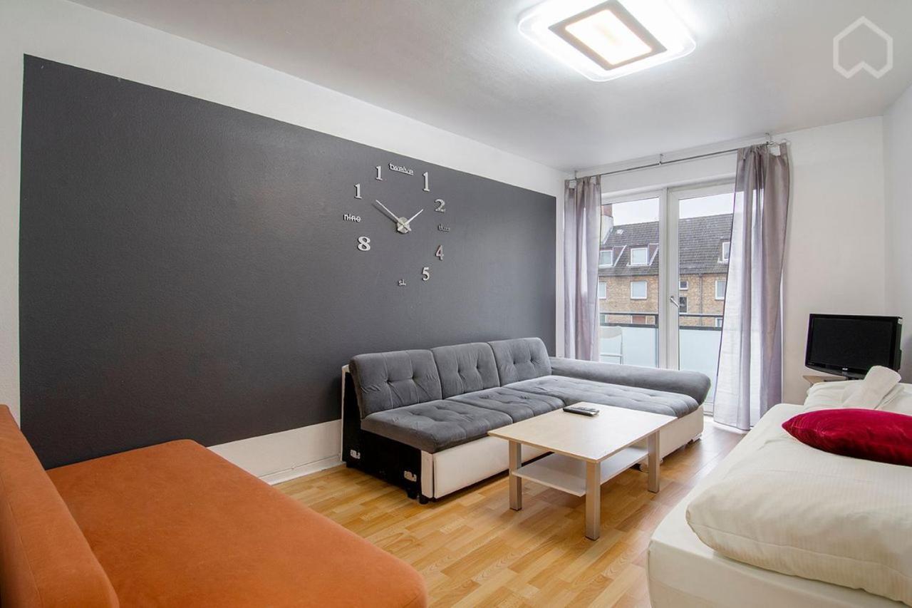 Hamburg Apartment *