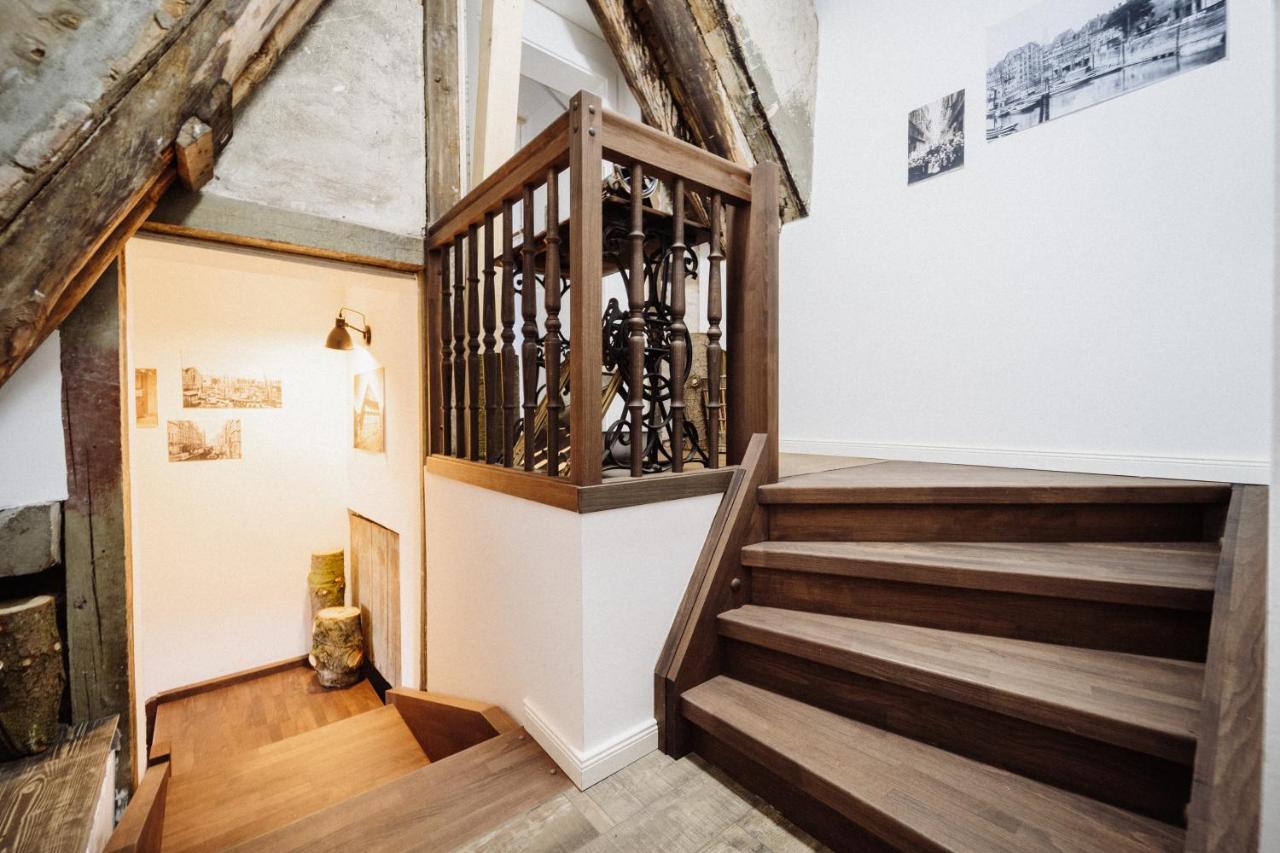 Appartement Haus Anna Elbe, Bauernhaus-ferienwohnungen An Der Elbe