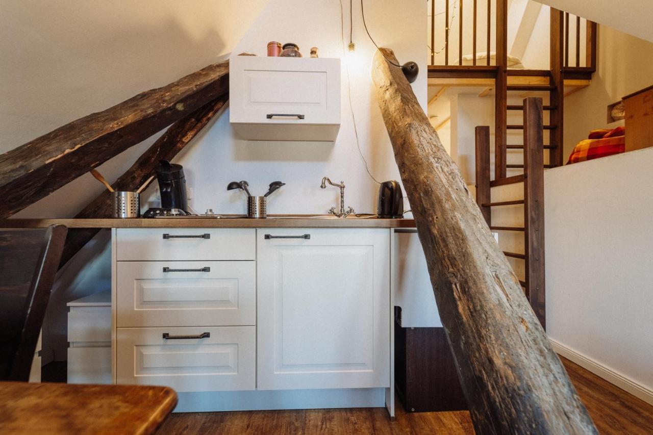 Appartement Haus Anna Elbe, Bauernhaus-ferienwohnungen An Der Elbe *