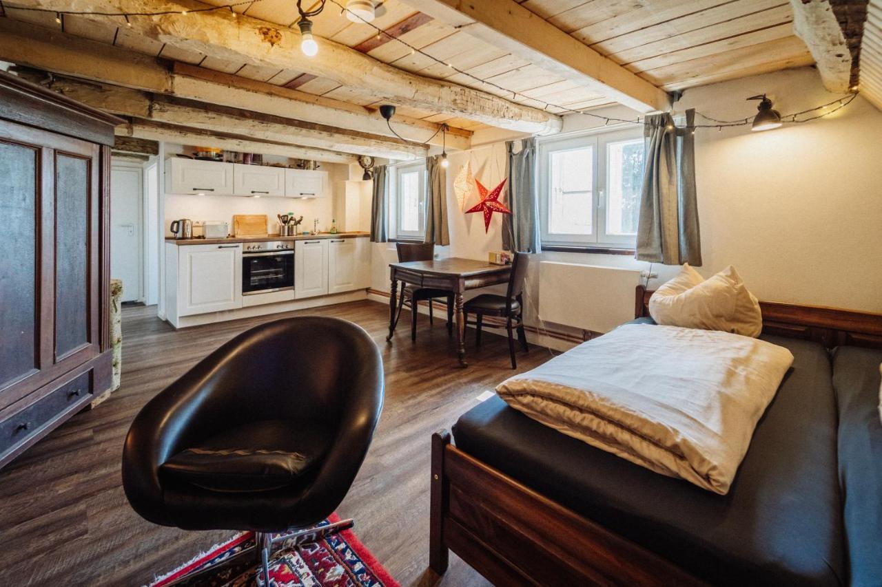 Appartement Haus Anna Elbe, Bauernhaus-ferienwohnungen An Der Elbe