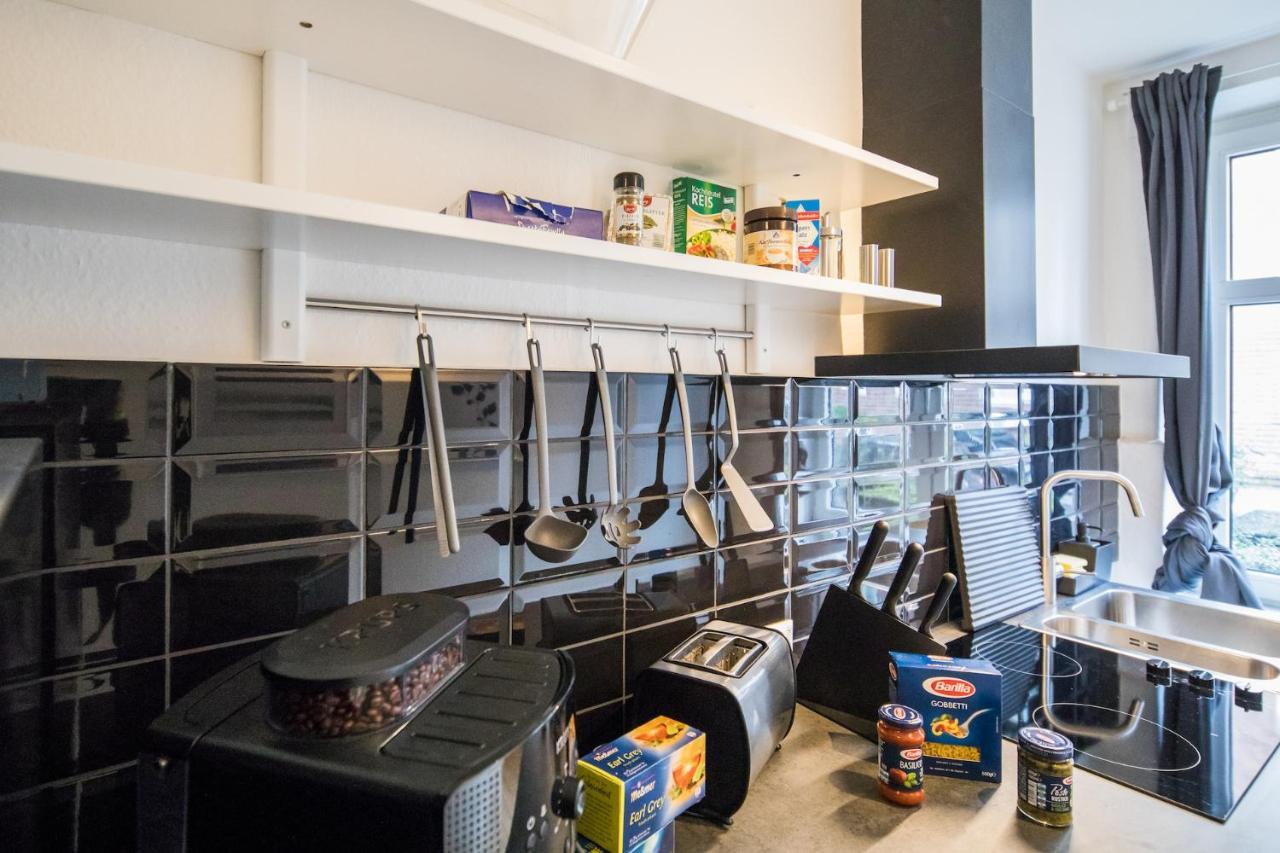 Stylish 2 +new Bathroom & Kitchen Appartement