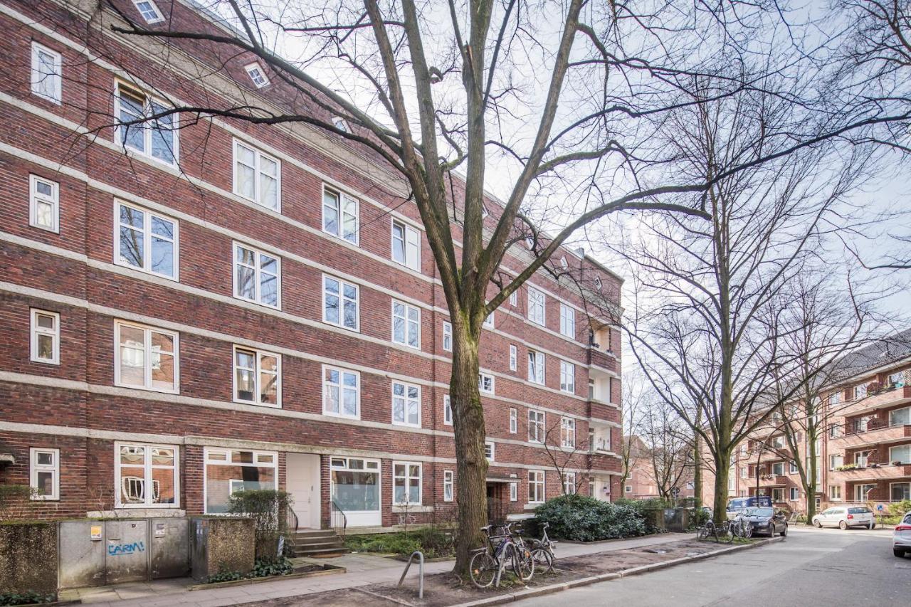 Stylish 2 +new Bathroom & Kitchen * Hamburg-Harburg