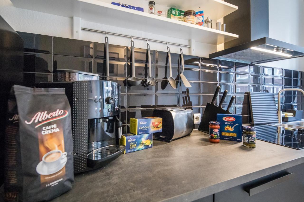 Stylish 2 +new Bathroom & Kitchen Appartement