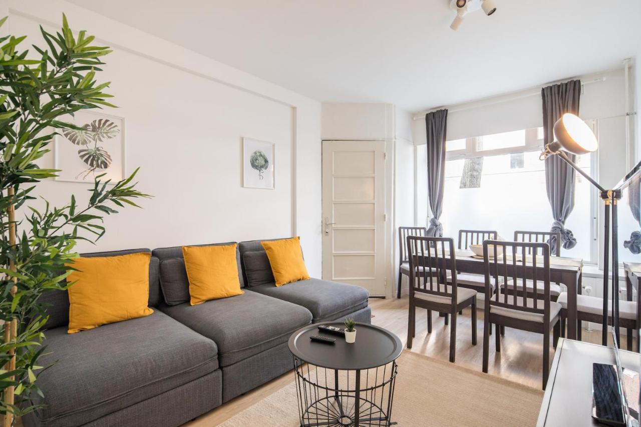 Stylish 2 +new Bathroom & Kitchen Appartement