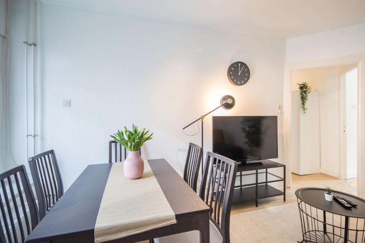 Stylish 2 +new Bathroom & Kitchen Appartement *