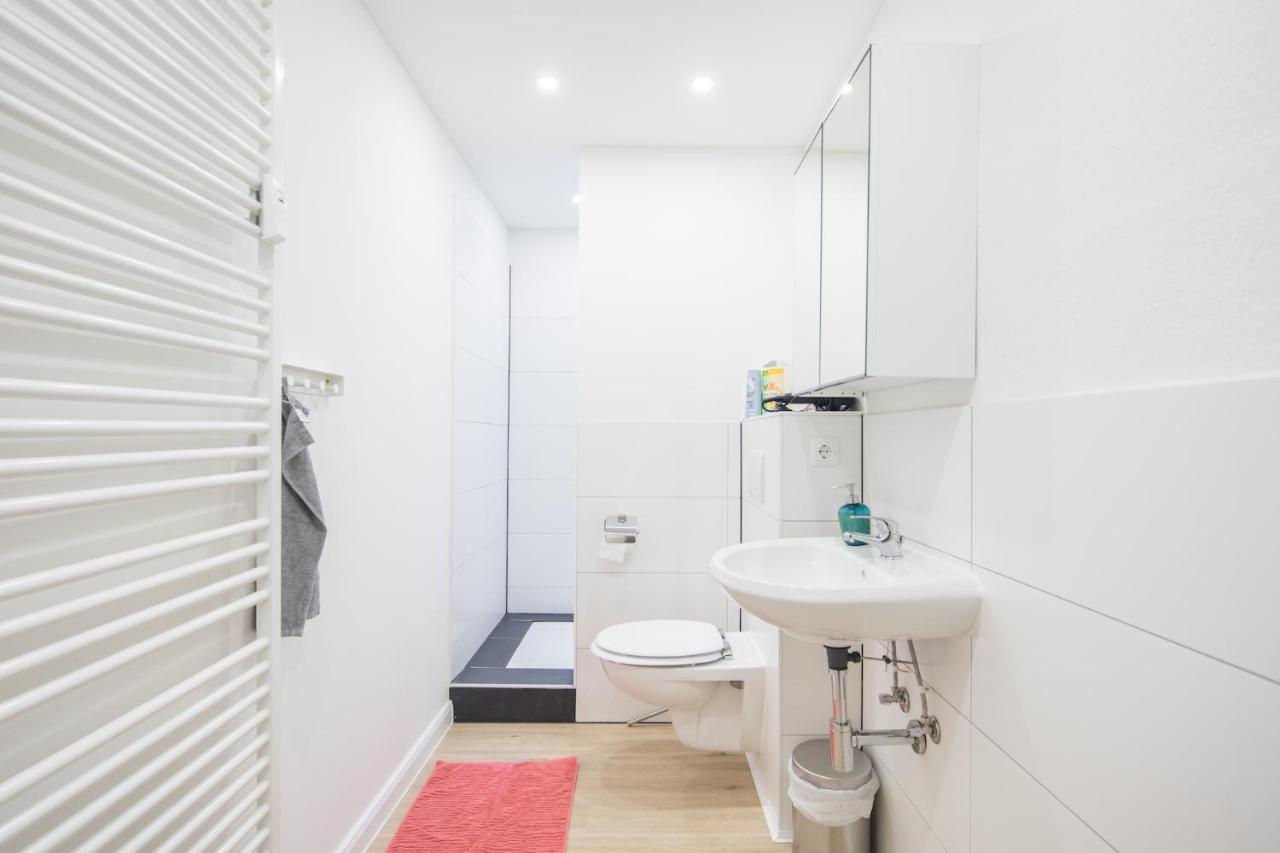 Stylish 2 +new Bathroom & Kitchen Appartement