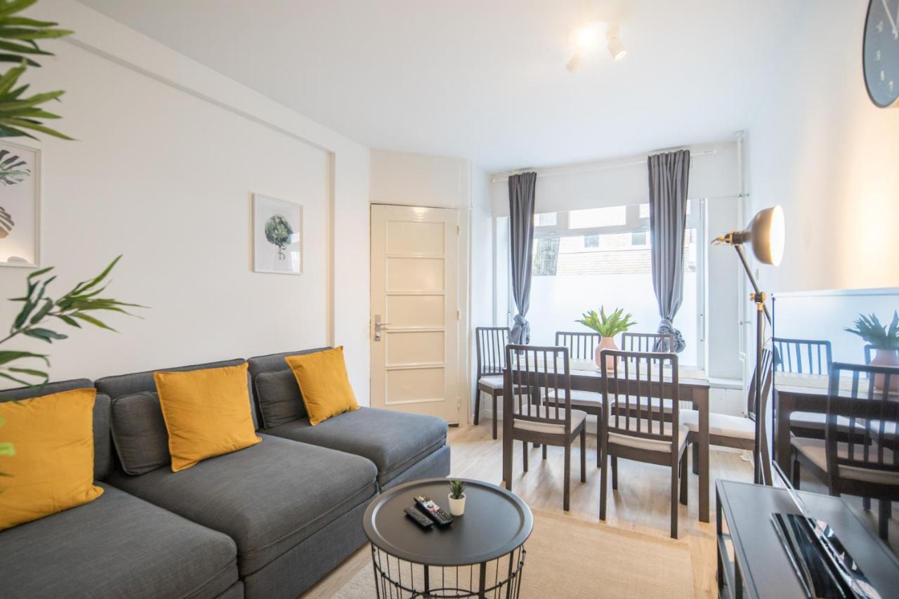 Stylish 2 +new Bathroom & Kitchen * Hamburg-Harburg